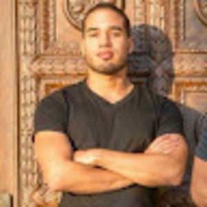 Meet your Posher, Abdiel